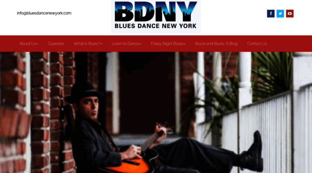 bluesdancenewyork.com