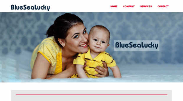 bluesealucky.com