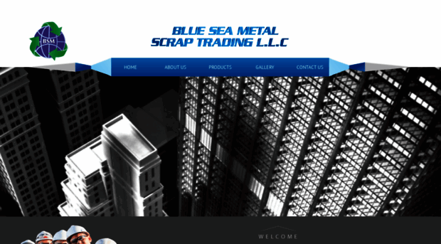 blueseametal.com