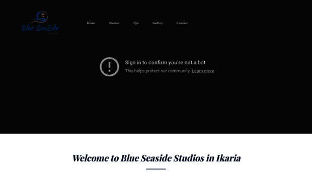 blueseasidestudios.gr