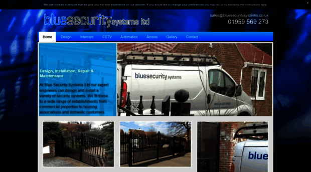 bluesecuritysystemsltd.co.uk