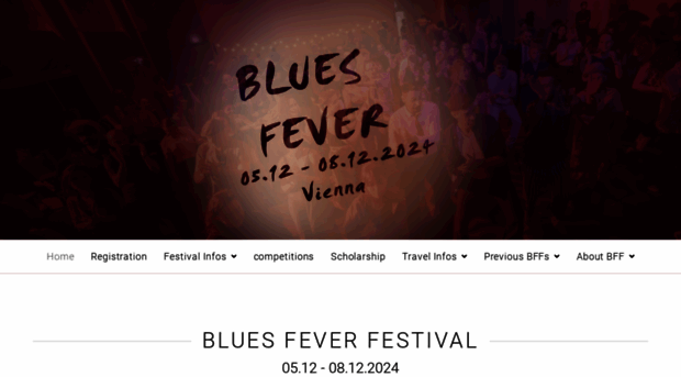 bluesfever.eu