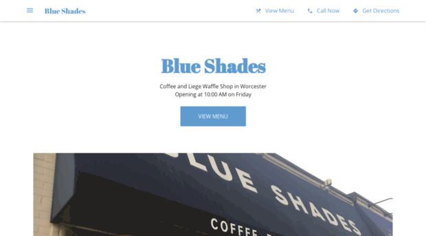 blueshades.net