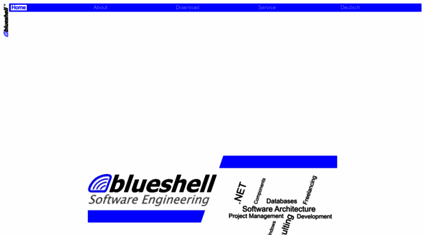 blueshell.com