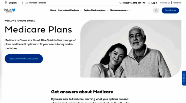 blueshieldcamedicare.com