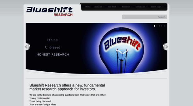 blueshiftideas.com