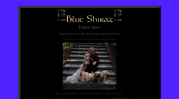 blueshiraz.org
