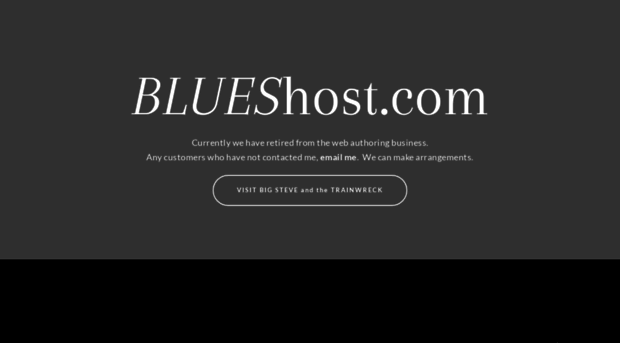 blueshost.com