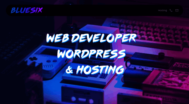 bluesix.co
