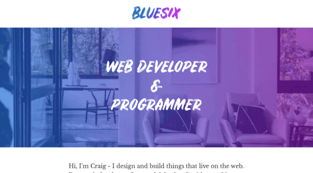 bluesix.com.au