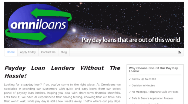 bluesky-loans.co.uk