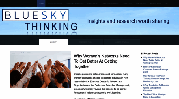 bluesky-thinking.com