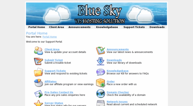 bluesky-vpshosting.com