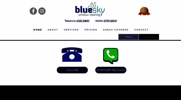 bluesky-window-cleaning.co.uk
