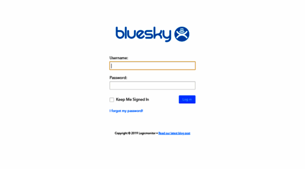 bluesky.logicmonitor.com