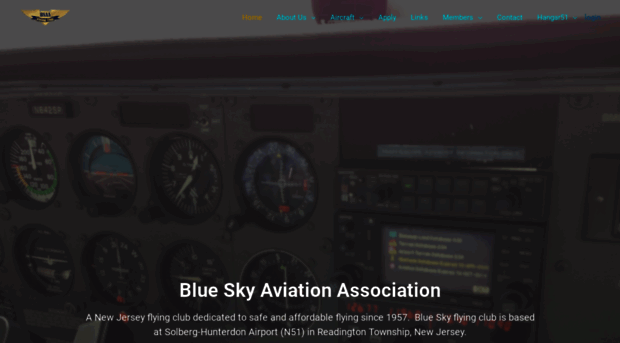 blueskyaa.com