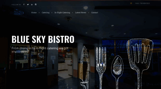 blueskybistro.com