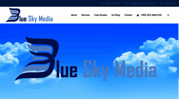 blueskycalifornia.com