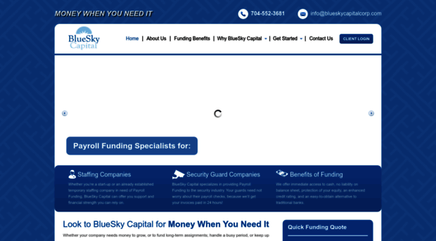 blueskycapitalcorp.com