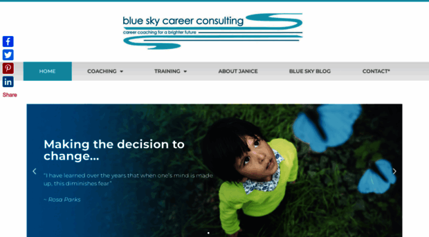 blueskycareerconsulting.co.uk