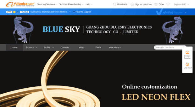 blueskychina.en.alibaba.com