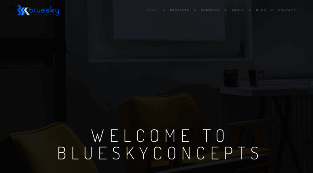 blueskyconcepts.in