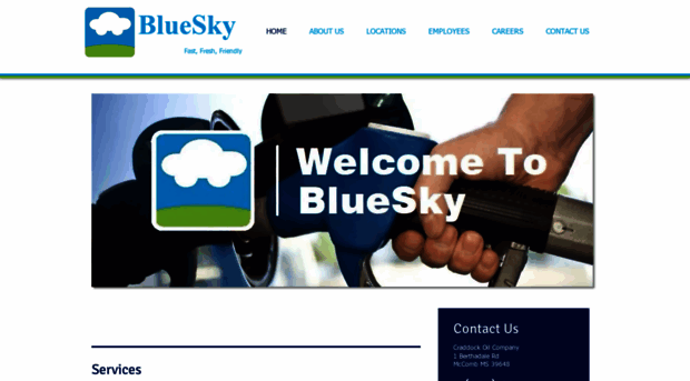 blueskycstores.com