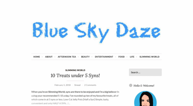 blueskydaze.wordpress.com