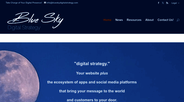 blueskydigitalstrategy.com