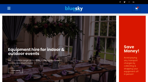 blueskyeventsolutions.co.uk