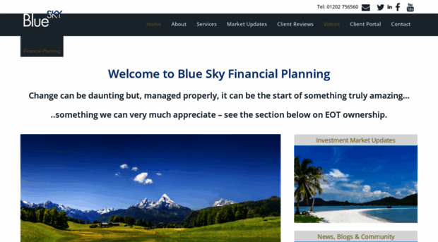 blueskyfp.co.uk