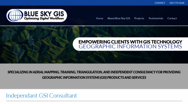 blueskygis.com