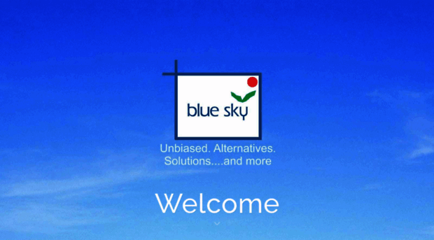 blueskygroup.in