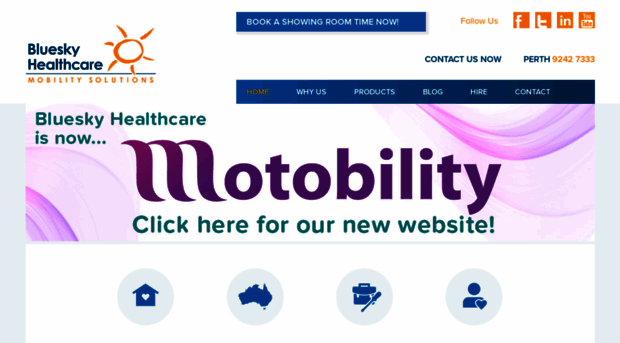 blueskyhealthcare.com.au