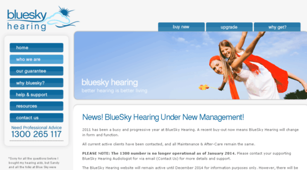 blueskyhearing.com.au
