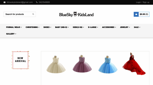 blueskykidsland.com.au