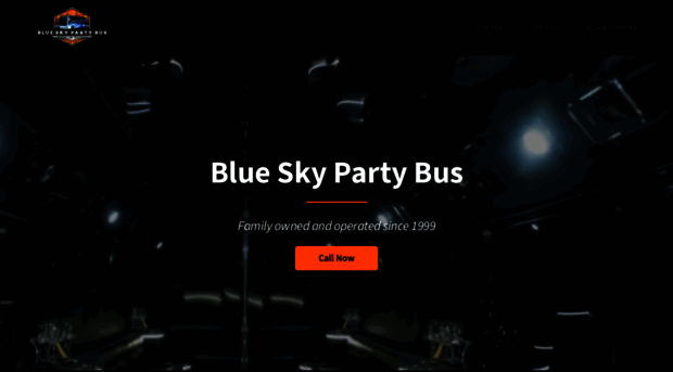 blueskylimousineservice.com