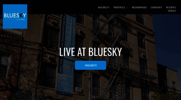 blueskyliving.nyc