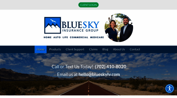 blueskylv.com