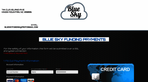 blueskypayments.net