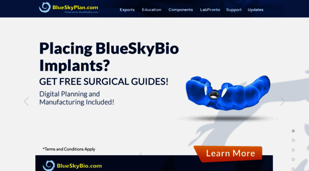 blueskyplan.com