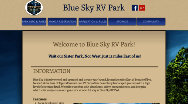 blueskypreston.com