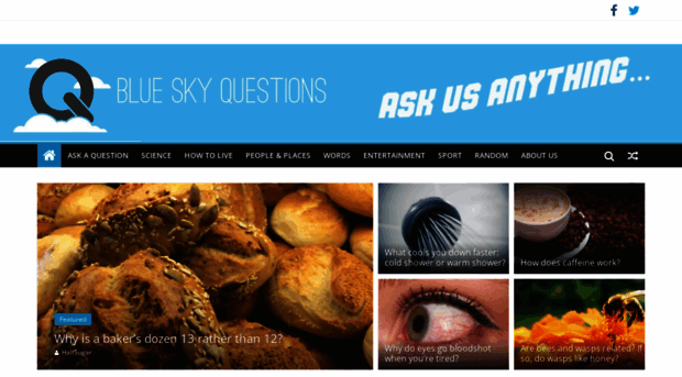 blueskyquestions.com