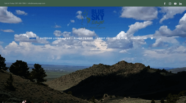 blueskysage.com