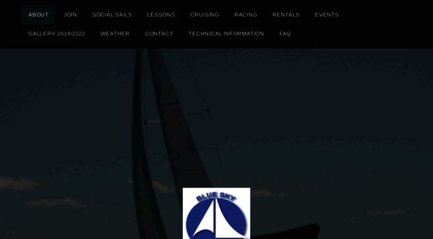 blueskysailing.org