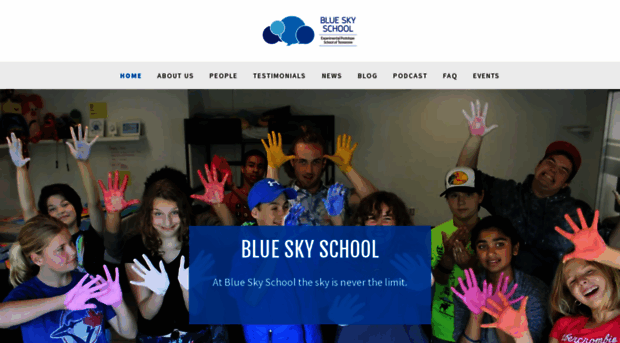 blueskyschool.ca