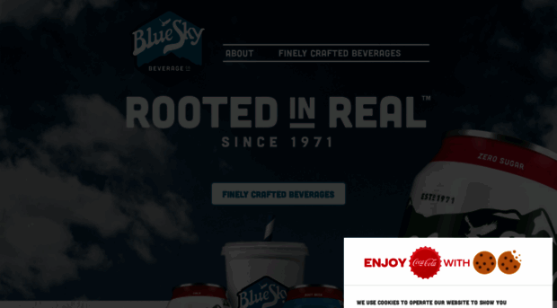 blueskysoda.com