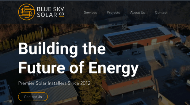 blueskysolarco.com