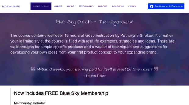 blueskysuite.com