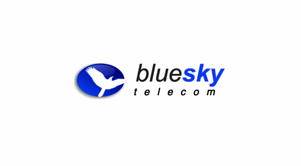 blueskytelecom.com